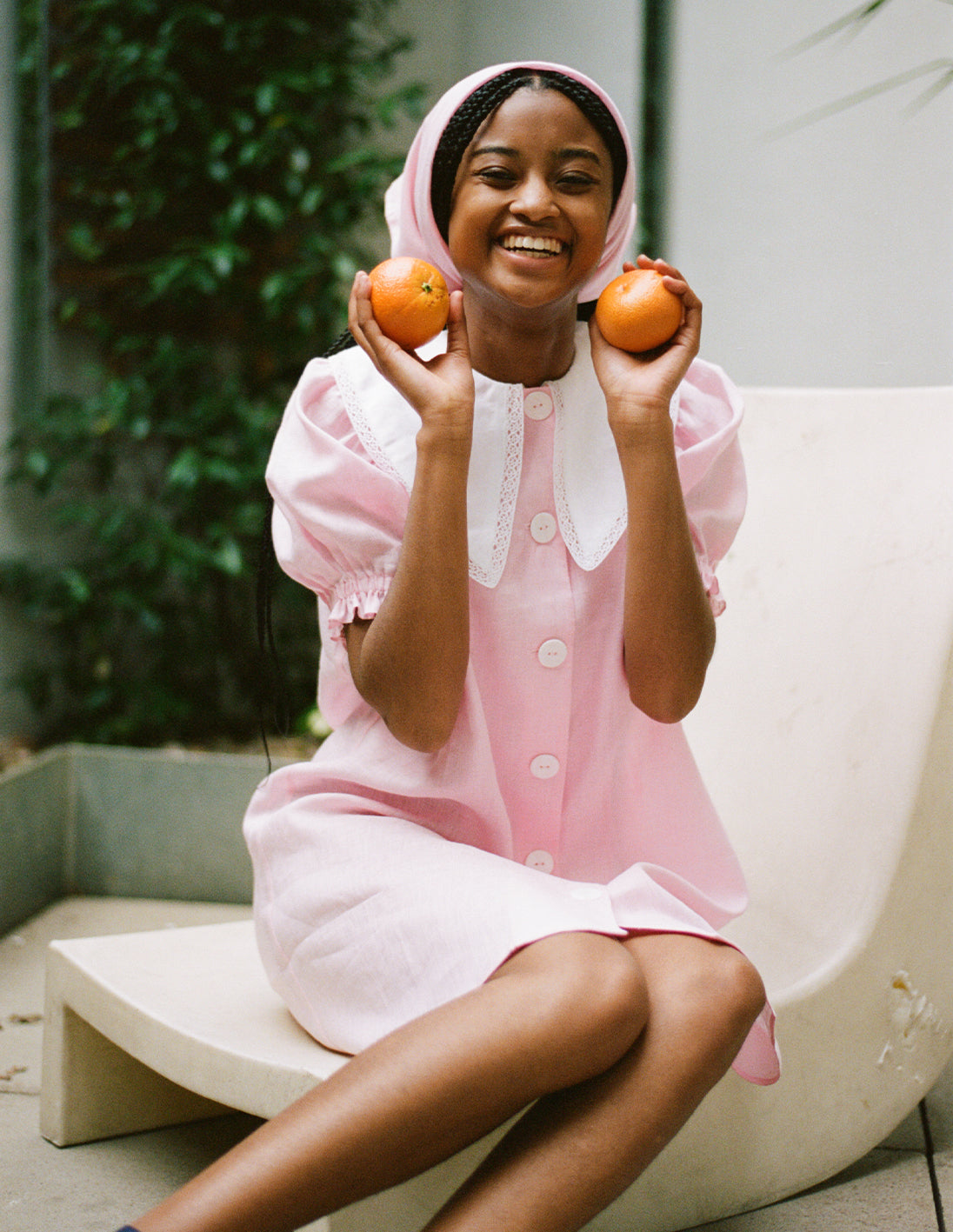 Marie Dress – Prochaine