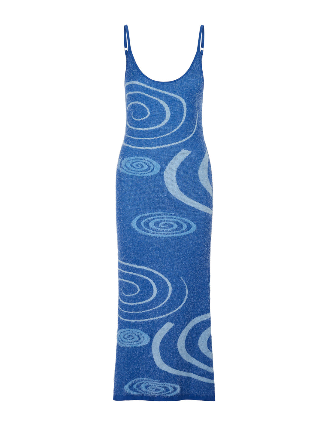 Hockney Dress – Prochaine