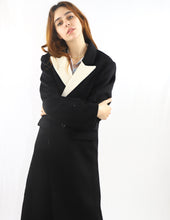 Load image into Gallery viewer, Jacquelyn Oversized Coat
