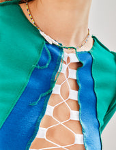 Load image into Gallery viewer, Blue Hawaii Necklace

